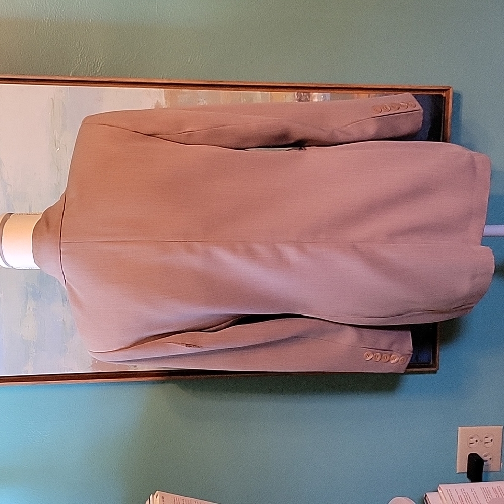 Jacket - Picture 5 of 6